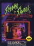 Sega  Sega CD  -  Sewer Shark (U) (Front)